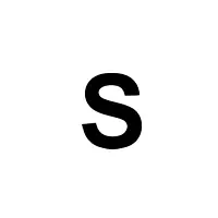 S